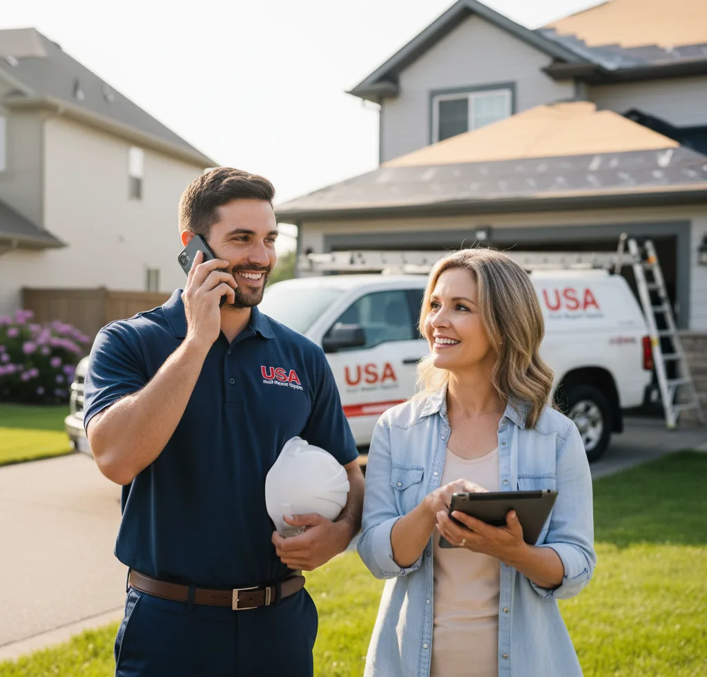Emergency Roof Repair in North Rose, NY